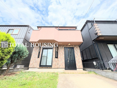 【外観】 | 西東京市北町2丁目　中古戸建　全1棟