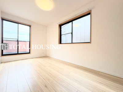 【洋室】 | 西東京市北町2丁目　中古戸建　全1棟