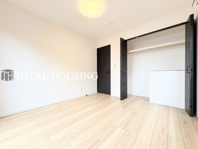 【洋室】 | 西東京市北町2丁目　中古戸建　全1棟
