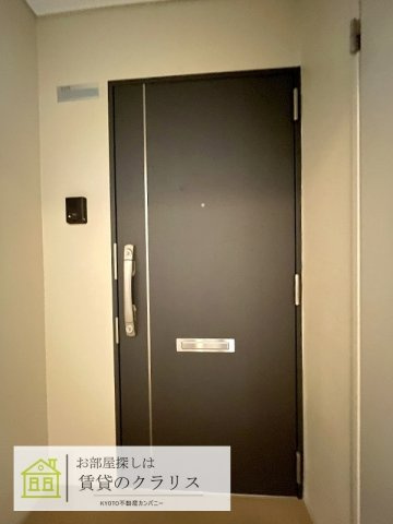 ティアレ長岡京