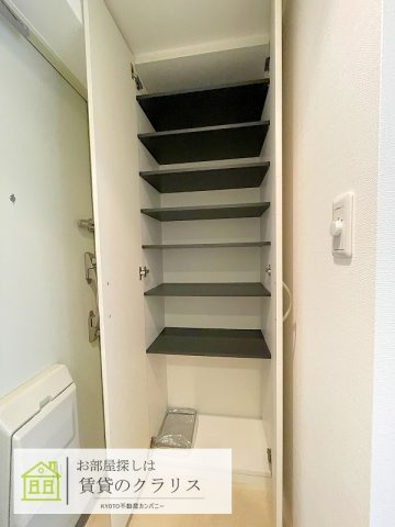 ティアレ長岡京