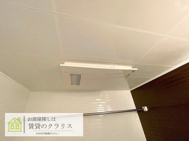 ティアレ長岡京