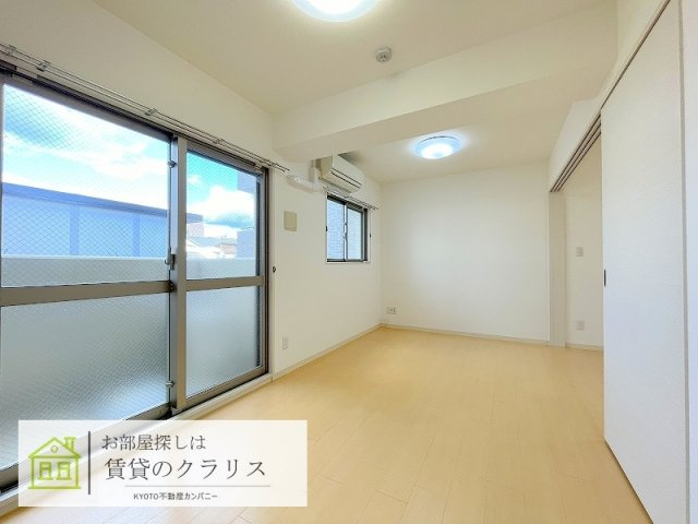 ティアレ長岡京