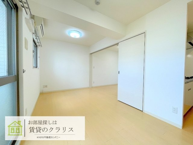 ティアレ長岡京
