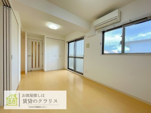 ティアレ長岡京