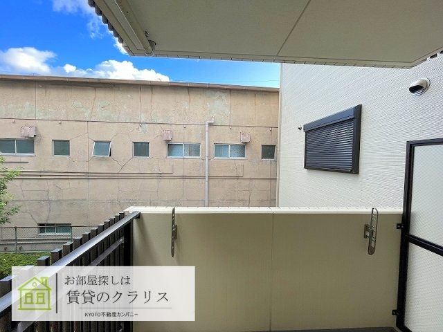 ティアレ長岡京