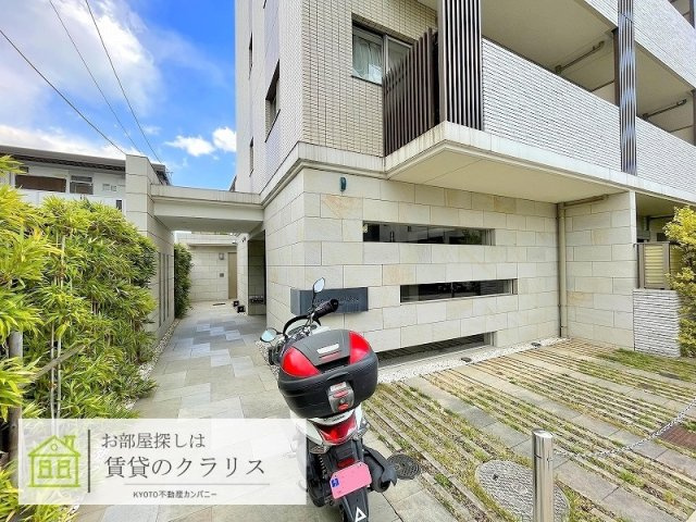 ティアレ長岡京