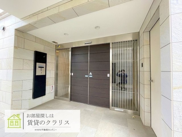ティアレ長岡京