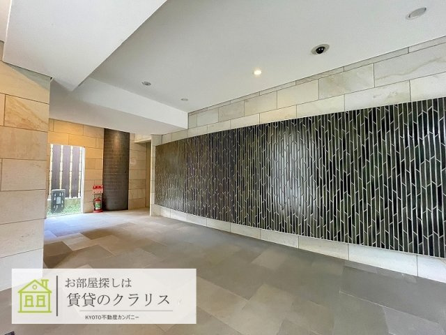 ティアレ長岡京
