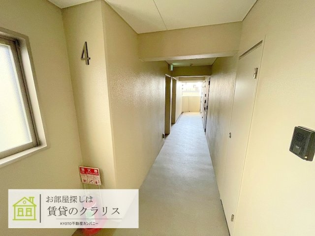 ティアレ長岡京