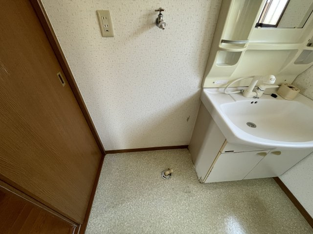 ジェイパーク貸家の設備