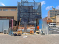 一宮市別明町２丁目1-31『仲介料無料』新築戸建ての画像