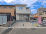 一宮市別明町２丁目1-31『仲介料無料』新築戸建ての画像