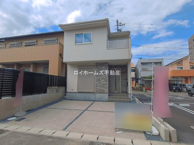  | 一宮市別明町２丁目1-31『仲介料無料』新築戸建て | 撮影：'26/09/01 