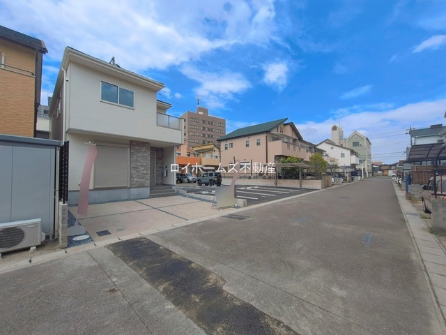  | 一宮市別明町２丁目1-31『仲介料無料』新築戸建て | 撮影：'26/09/01 