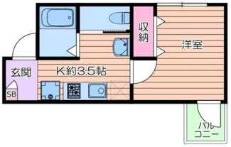 【間取り】 | レガーロ・ソラーレ | 間取りです。