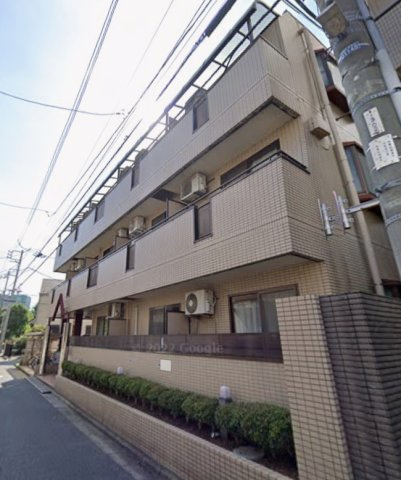 中野区本町5丁目のマンションの画像