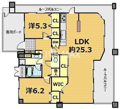 ユニハイム四条大宮駅前