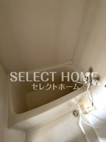 【浴室】 | ブローニィ山本Ｂ | お風呂で日々の疲れを落としましょう