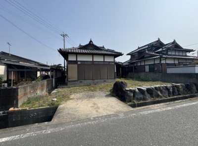 【外観】 | 熊本県八代市千丁町古閑出