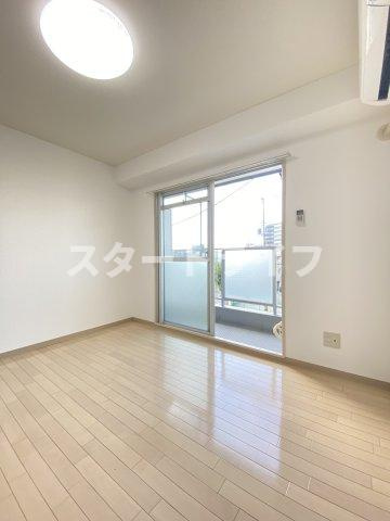 大阪市淀川区木川東１丁目の賃貸マンションの設備