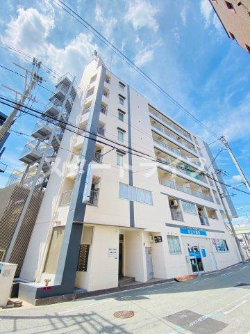 大阪市淀川区木川東１丁目の賃貸マンション
