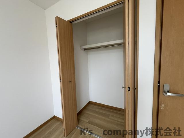 ◎茅ヶ崎市菱沼1丁目　中古戸建の収納|クローゼット完備◇◇