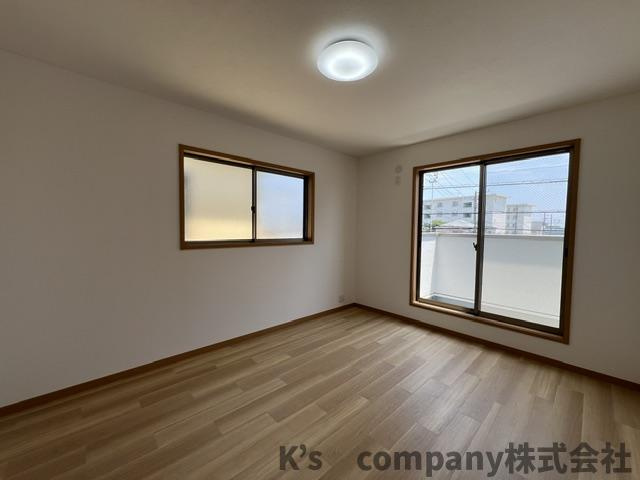 ◎茅ヶ崎市菱沼1丁目　中古戸建の洋室|約7帖の洋室スペース◇◇
