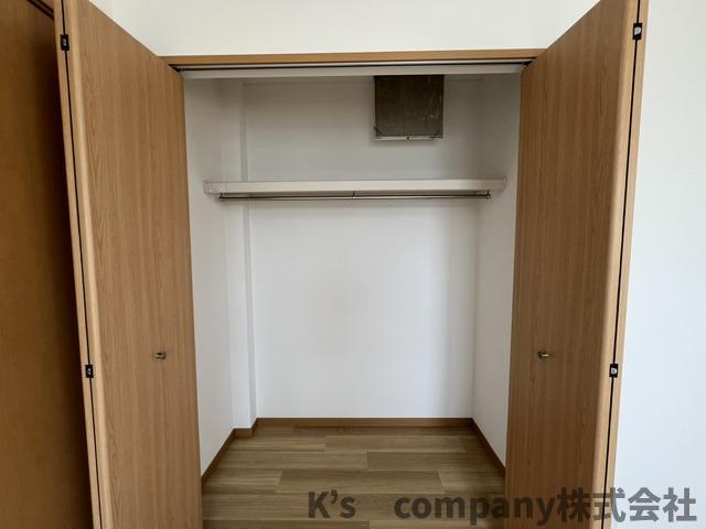 ◎茅ヶ崎市菱沼1丁目　中古戸建の収納|クローゼット完備◇◇