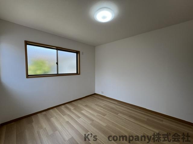 ◎茅ヶ崎市菱沼1丁目　中古戸建の洋室|約7帖の洋室スペース◇◇