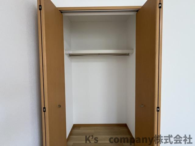◎茅ヶ崎市菱沼1丁目　中古戸建の収納|クローゼット完備◇◇