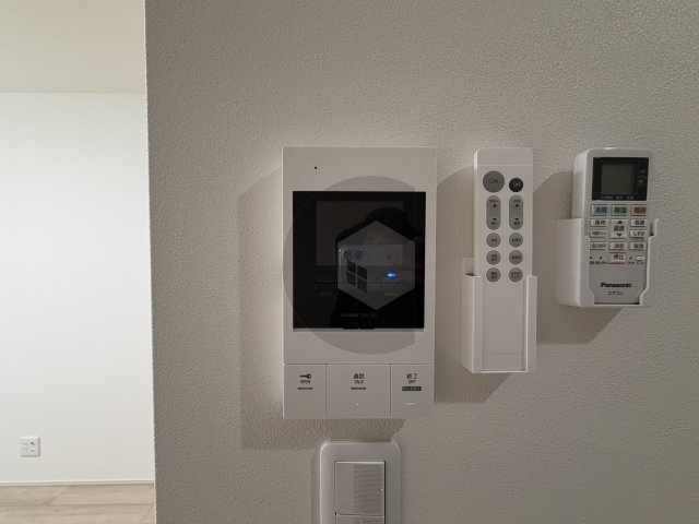 フジパレス東花園イーストのセキュリティ