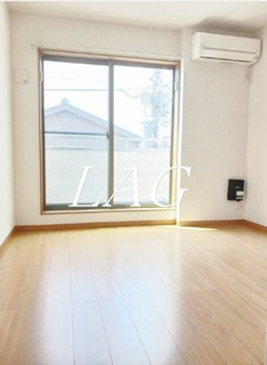 【寝室】 | Ａｒｔｉｓ金町 | 寝室です。