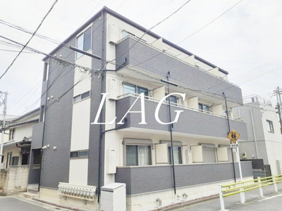 【外観】 | Ａｒｔｉｓ金町 | 外観です。