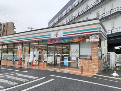 【周辺】 | メゾン　エスポワール | セブンイレブン様まで532m