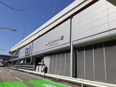 【周辺】 | メゾン　エスポワール | りんくうタウン駅様まで970m