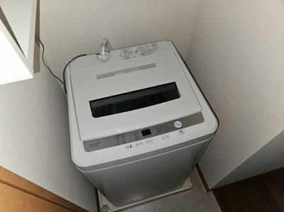 【その他】 | レオパレスサウスランド | 洗濯機