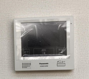GARUNA OKUBOのセキュリティ