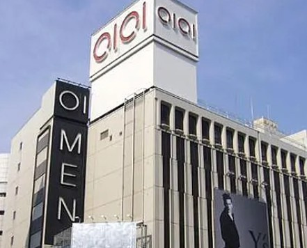 GARUNA OKUBOの周辺