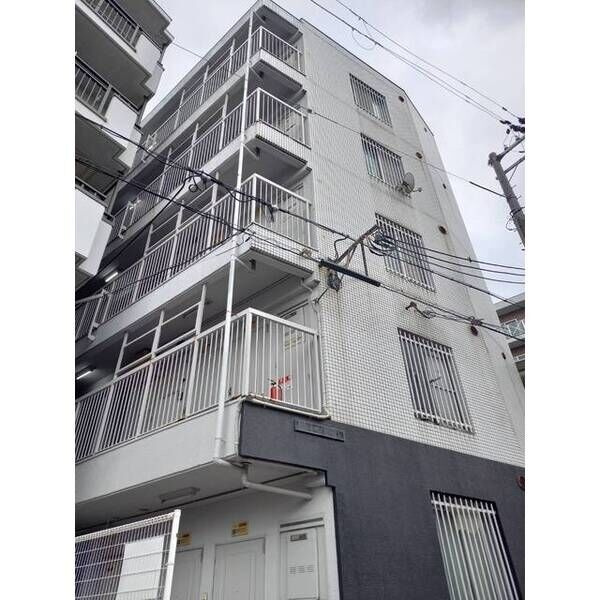 深江本町マンション