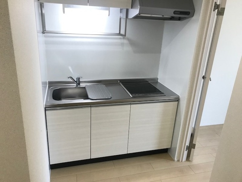 フジパレス鷹合のキッチン|フジパレス鷹合　キッチン