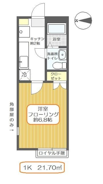 きぃちゃんハイム