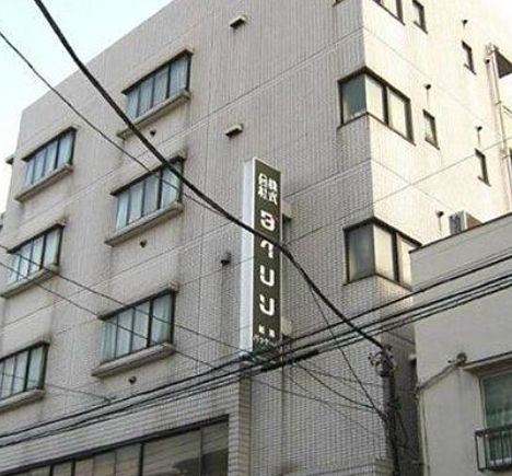 ダイリンビル