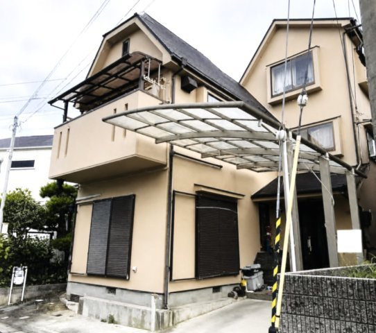 野間北1丁目