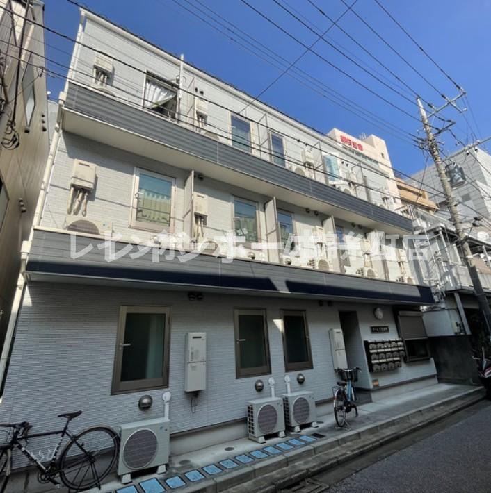マーレ千住仲町のその他共用部分