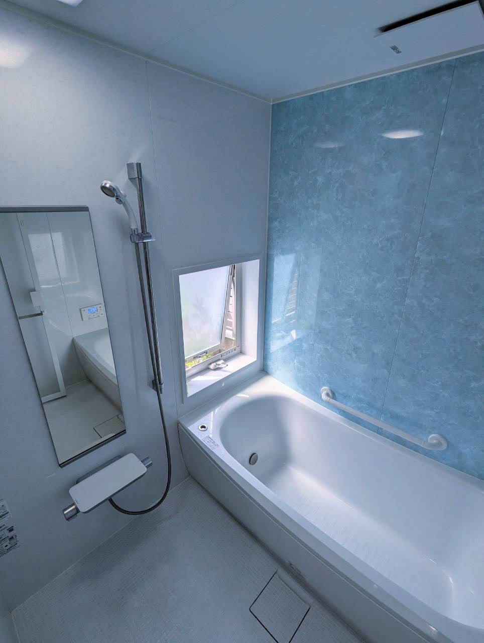 【浴室】の画像