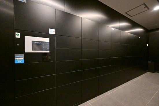シティテラス文京小石川の設備