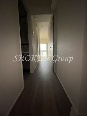 【玄関】 | SHOKEN Residence西馬込 | 別部屋参考写真