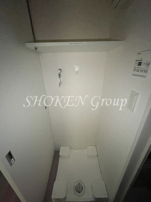 【設備】 | SHOKEN Residence西馬込 | 別部屋参考写真