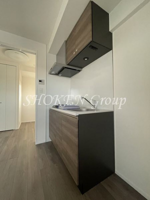 【キッチン】 | SHOKEN Residence西馬込 | 別部屋参考写真